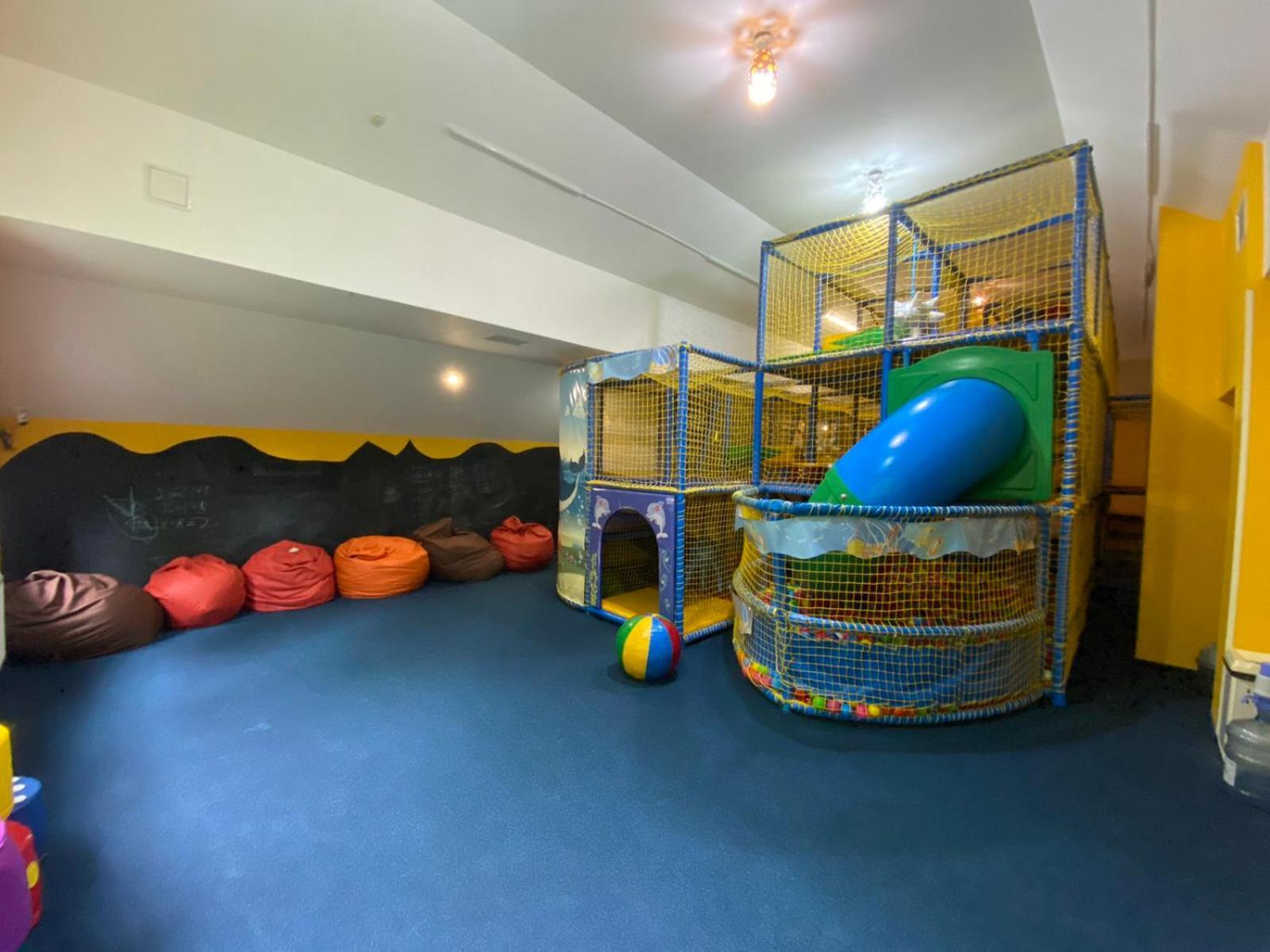 Vitapark Carpaty 즈데니에보 외부 사진